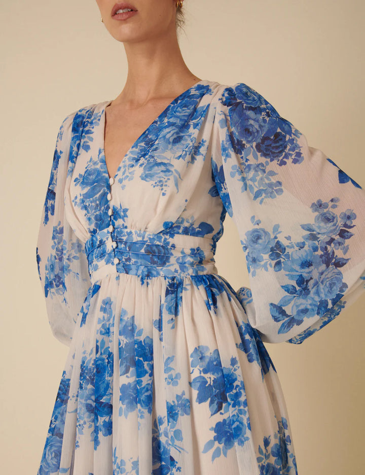 Anya Dress