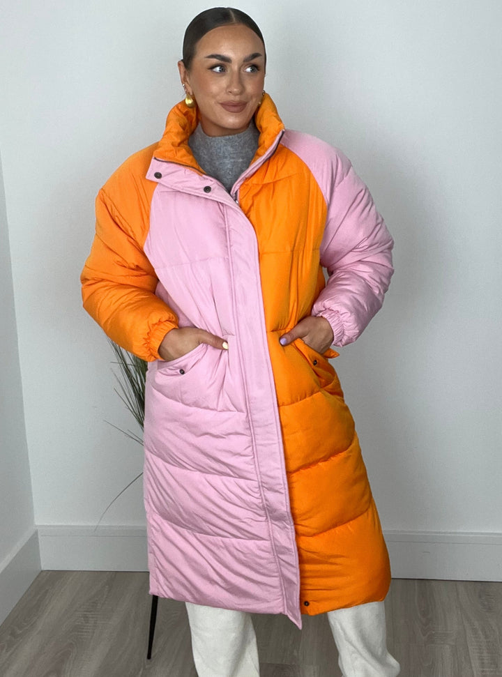 Frizta Jacket