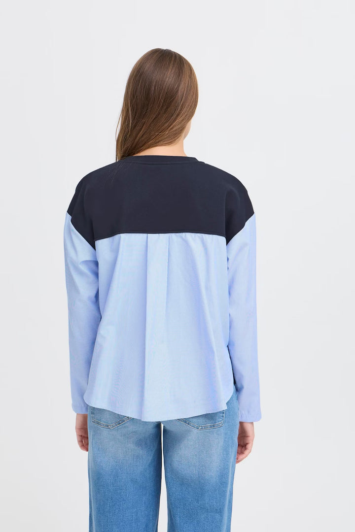 Palona Sweatshirt