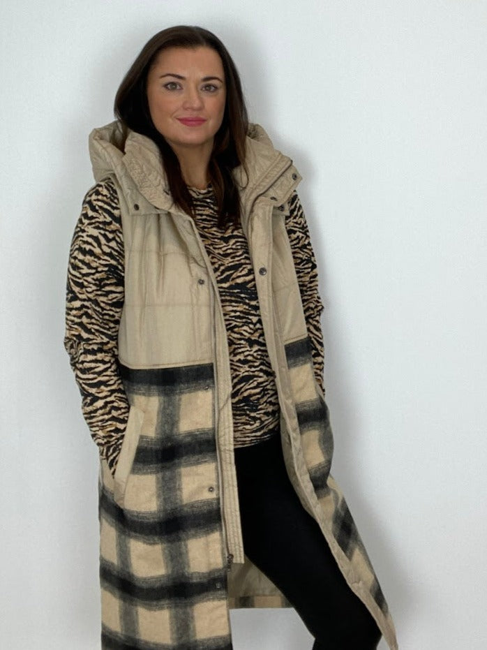 Elinda Gilet