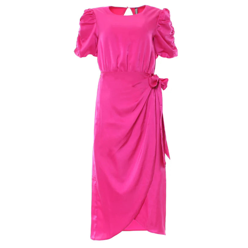 Ellya Dress Pink