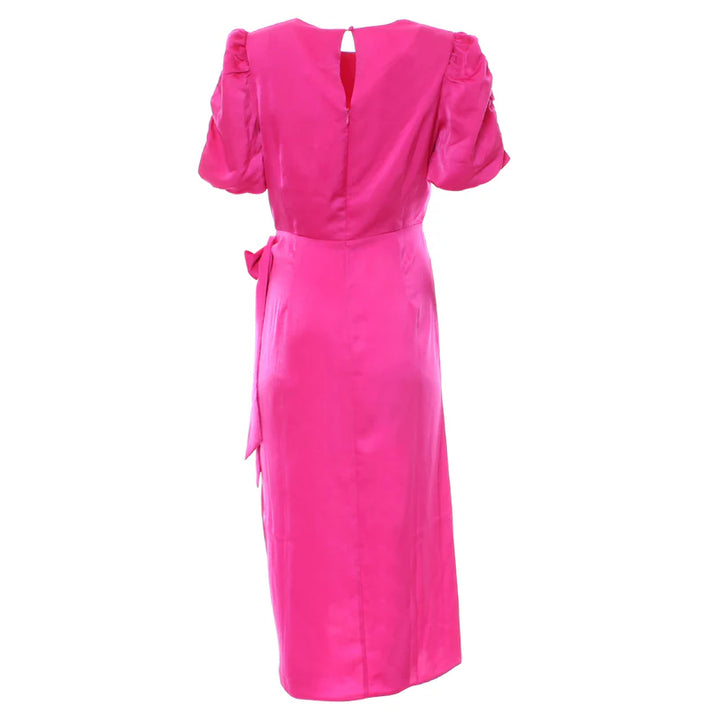 Ellya Dress Pink