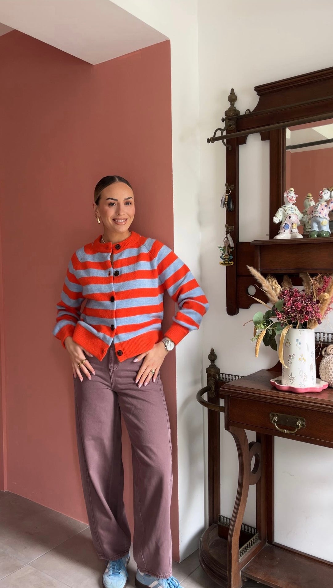 Morand Cardigan