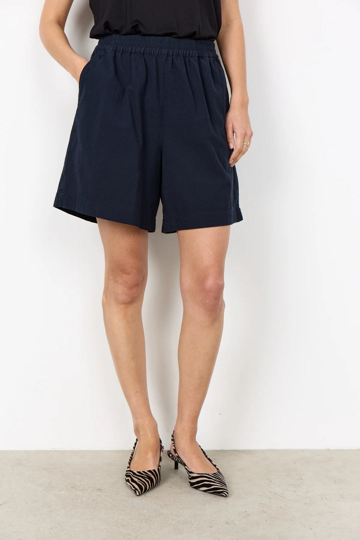 Cissie Shorts Navy