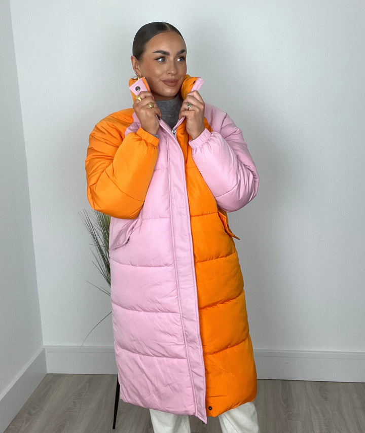 Frizta Jacket