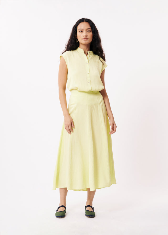 Cleya Skirt