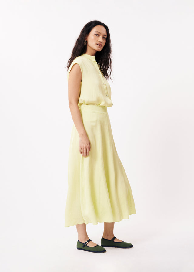 Cleya Skirt