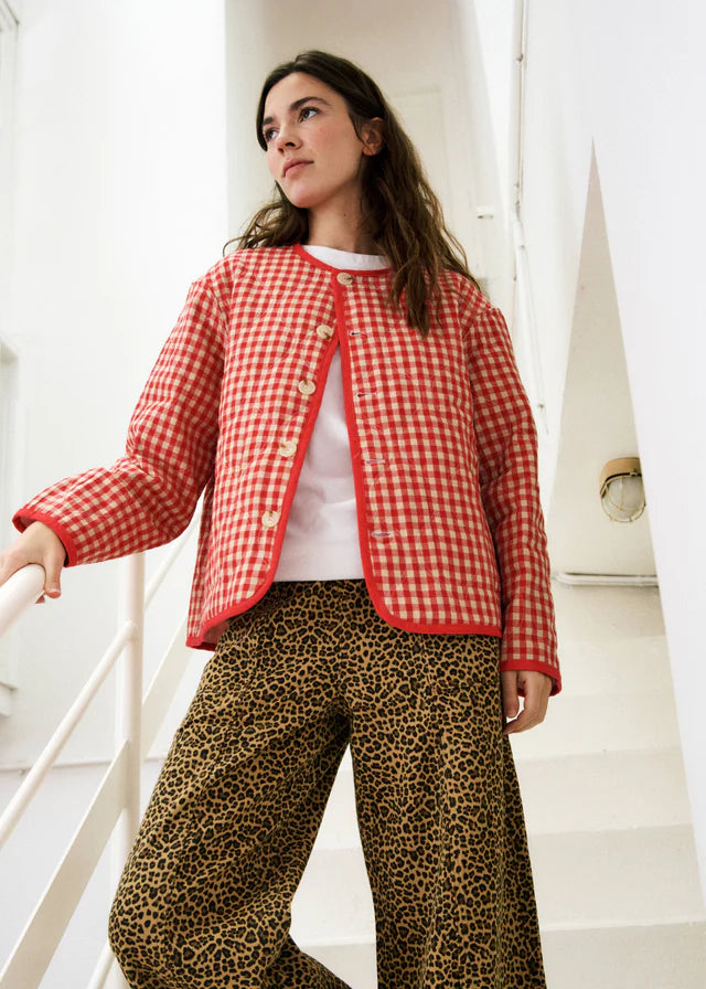 Alezia Jacket