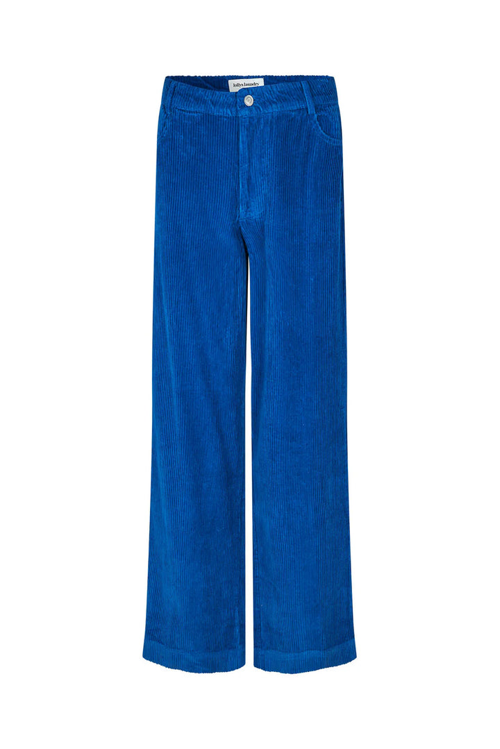 Florida Pants Neon Blue