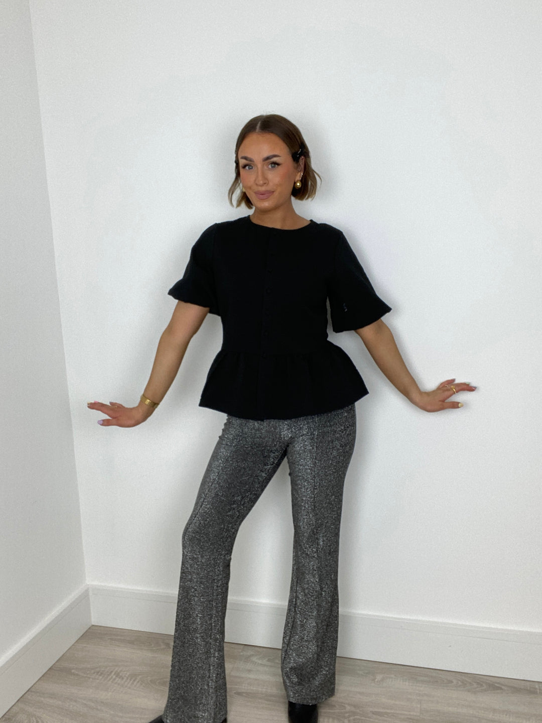 Tacha Pants