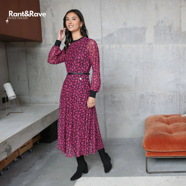 Gwyneth Dress