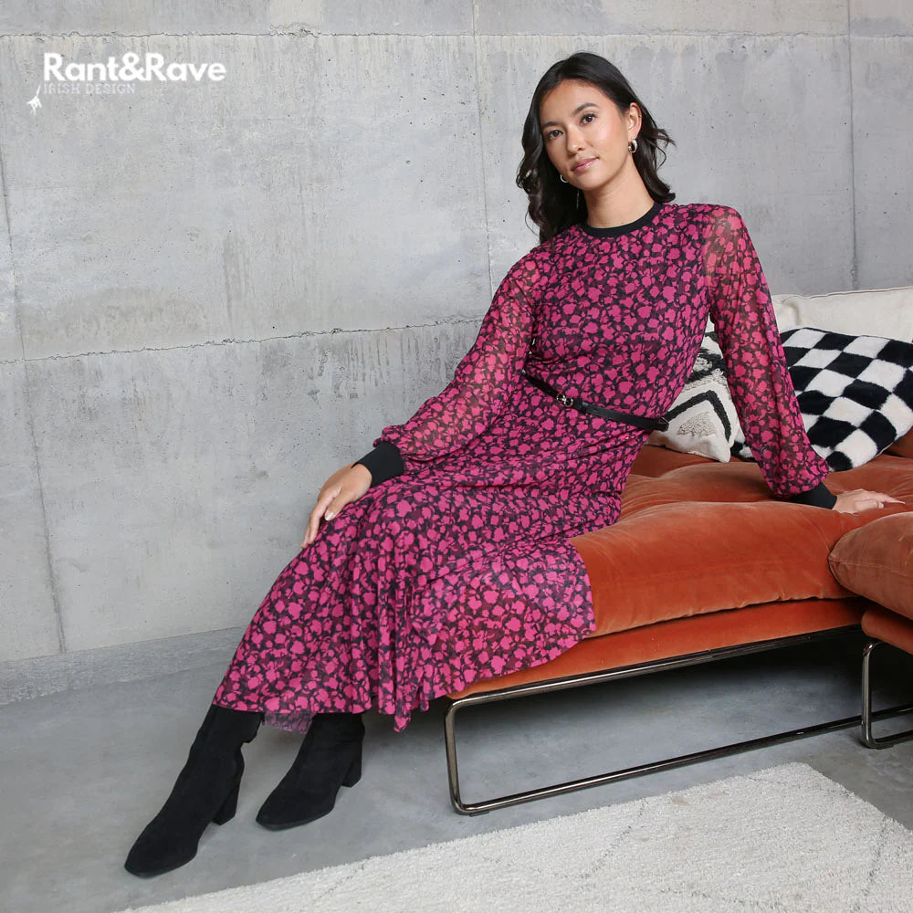 Gwyneth Dress