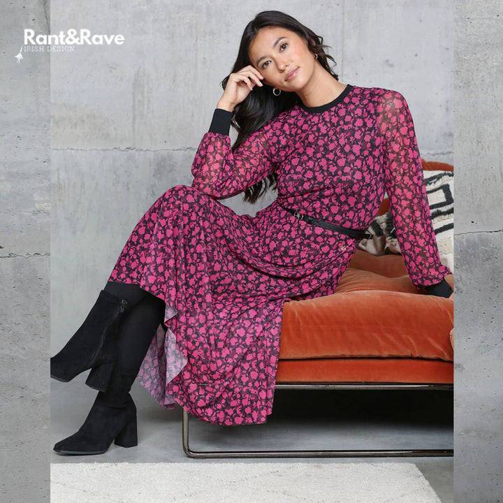 Gwyneth Dress
