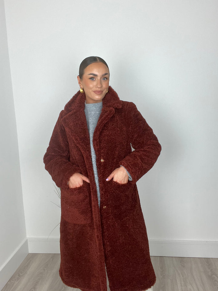 Canto Coat
