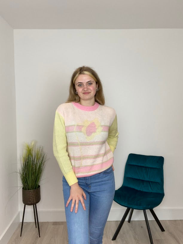 Aurore Jumper