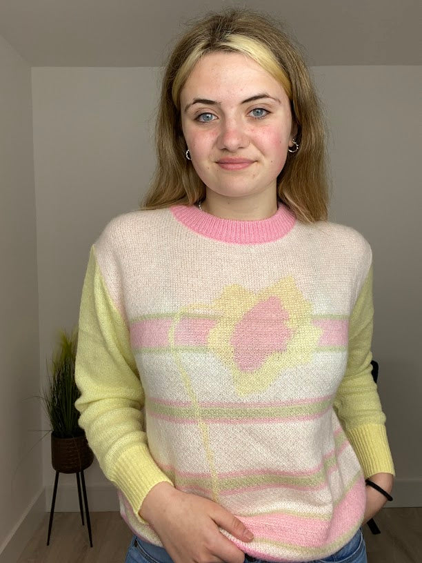 Aurore Jumper