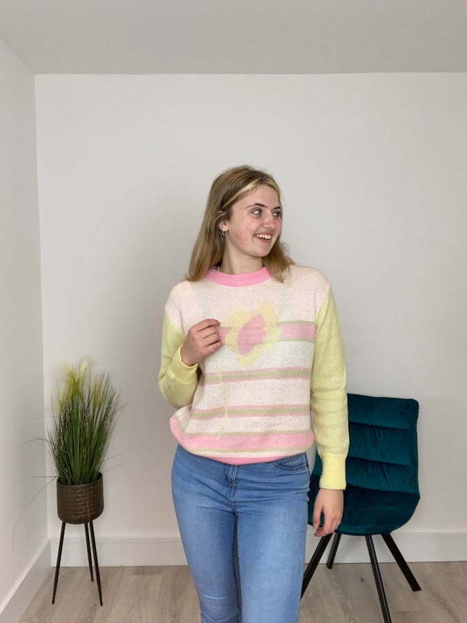 Aurore Jumper