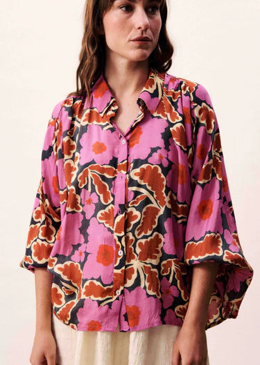 Amatheia Vitoria Shirt