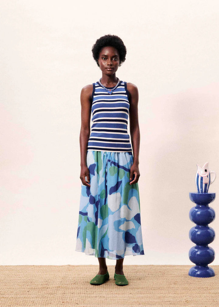 Sargasso Skirt