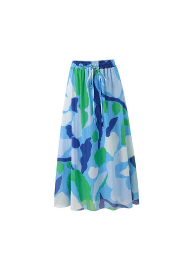 Sargasso Skirt