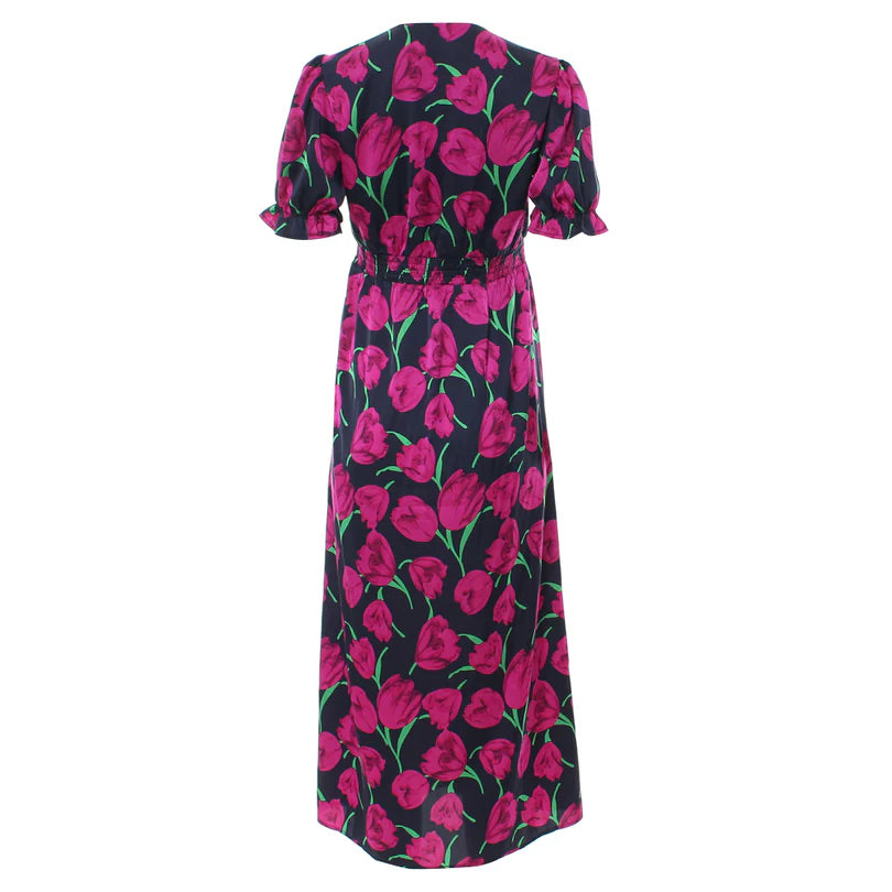 Ingrid Dress