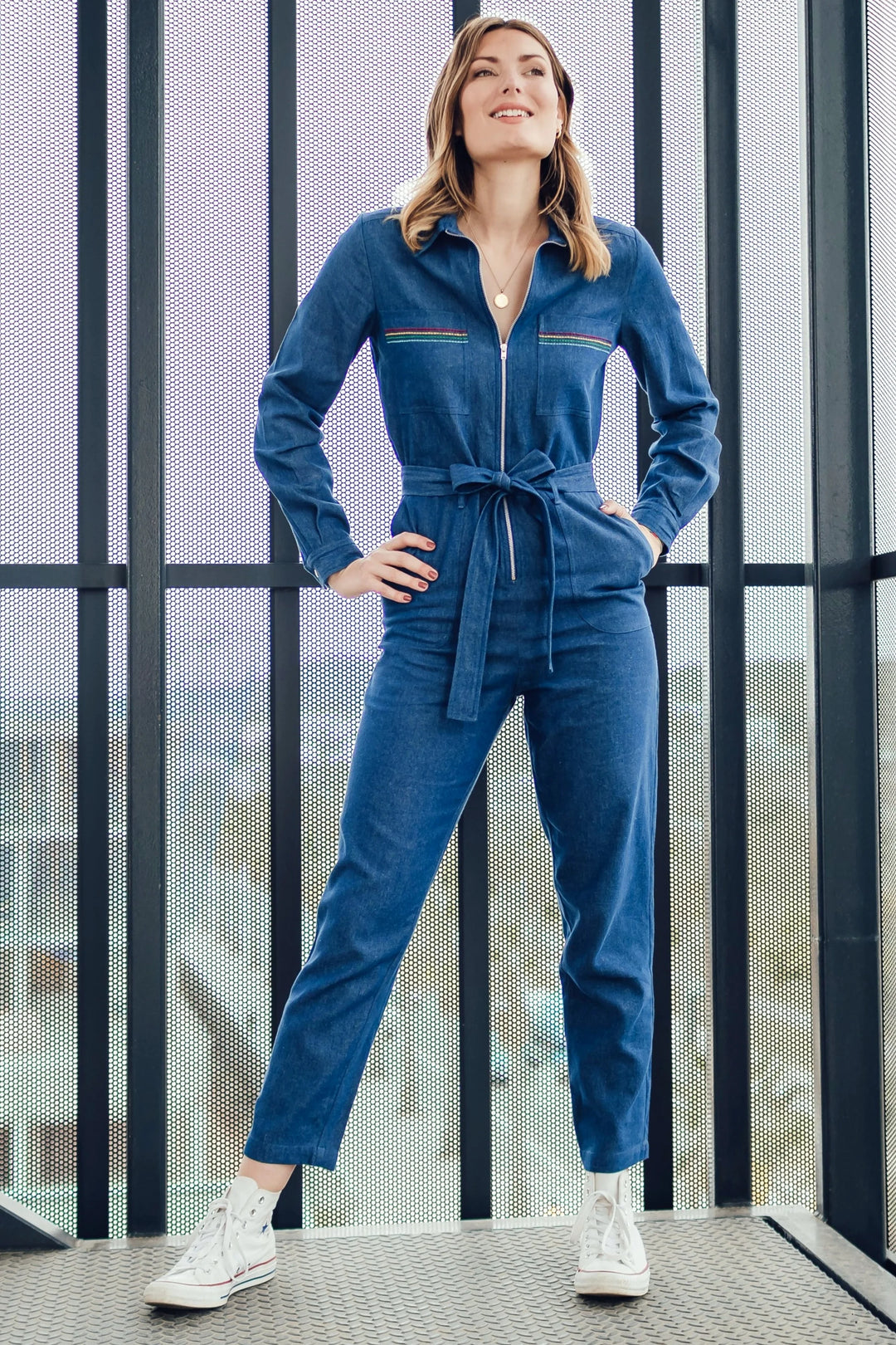 Anwen Jumpsuit