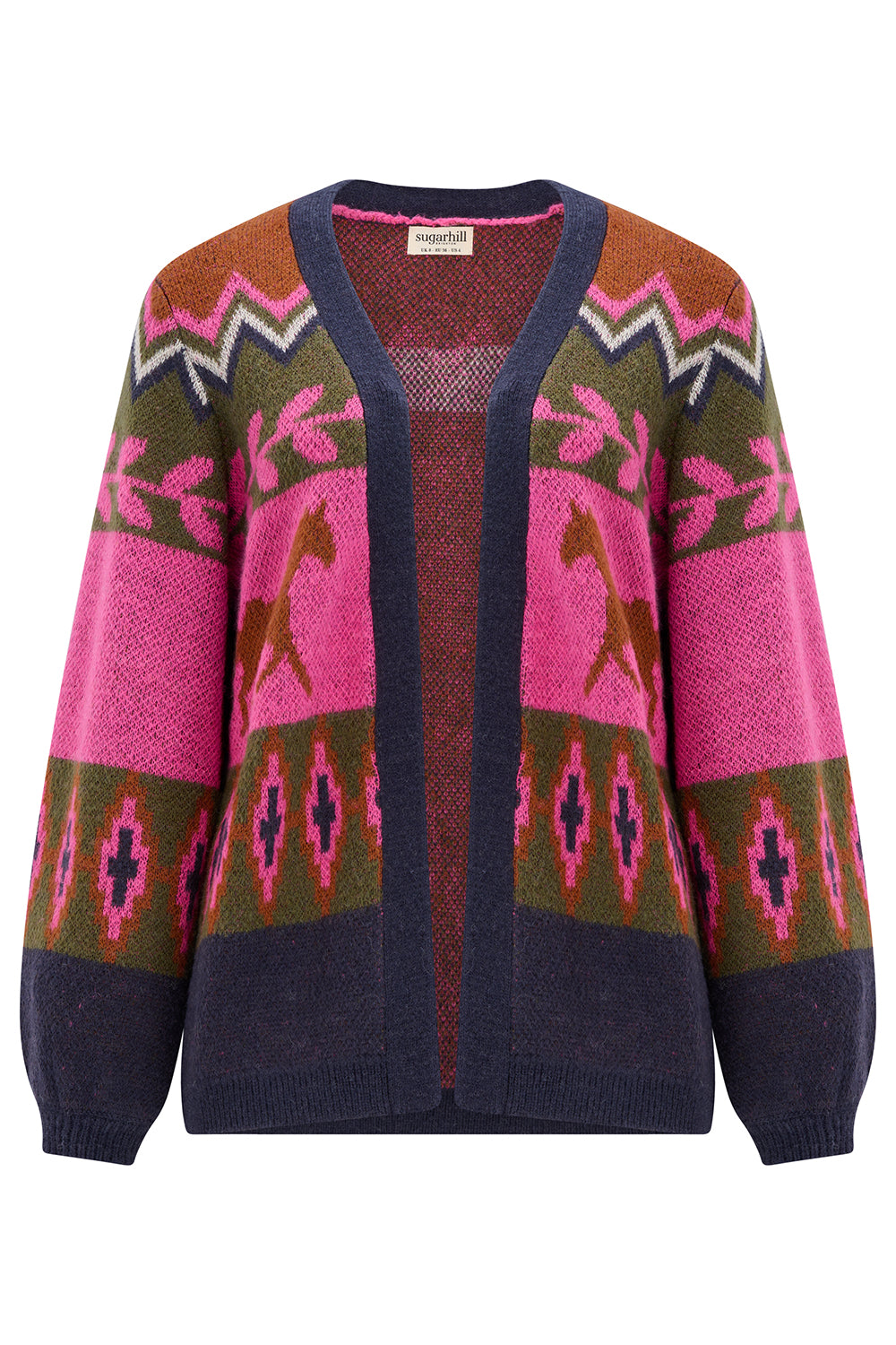 Yvette Cardigan
