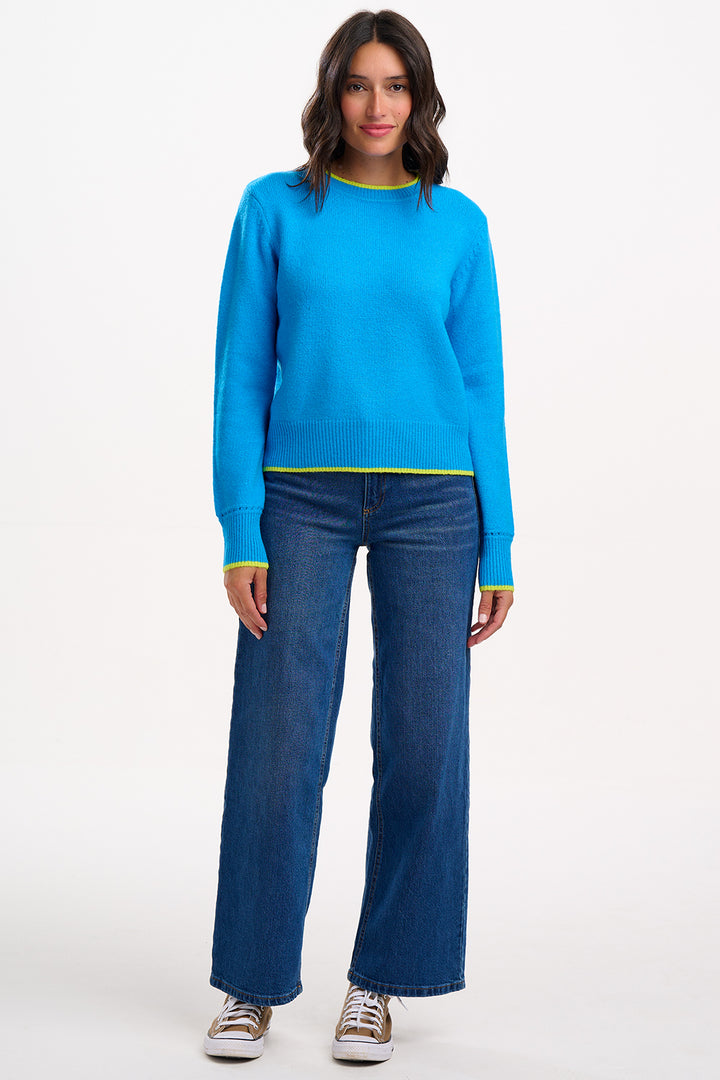 Helena Jumper