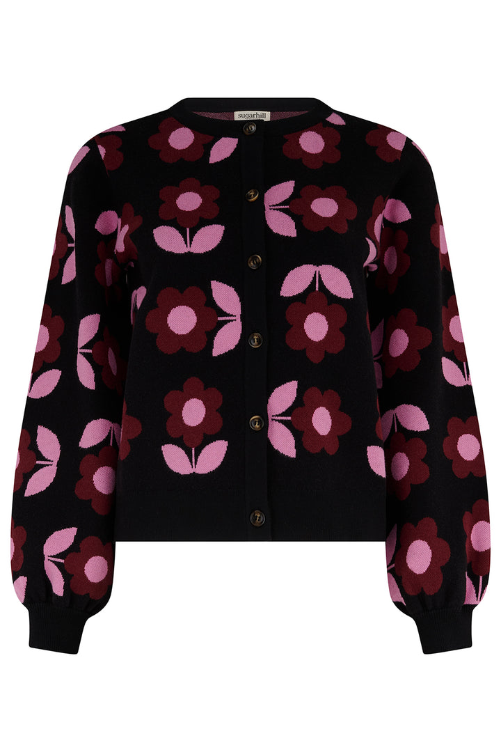 Venetia Cardigan