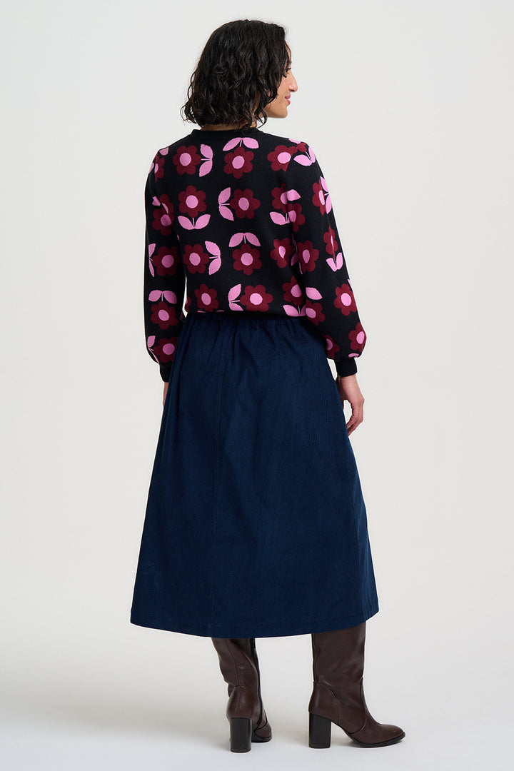 Venetia Cardigan