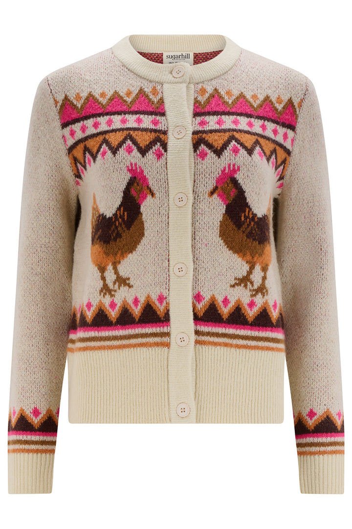 Larisa Cardigan