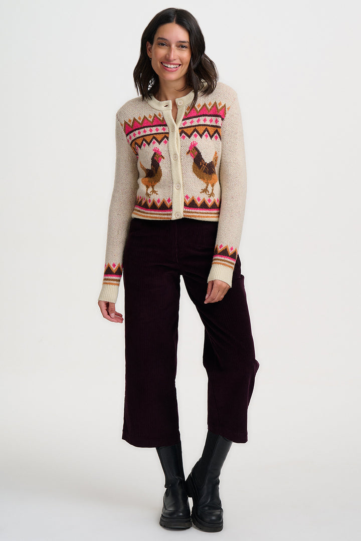 Larisa Cardigan