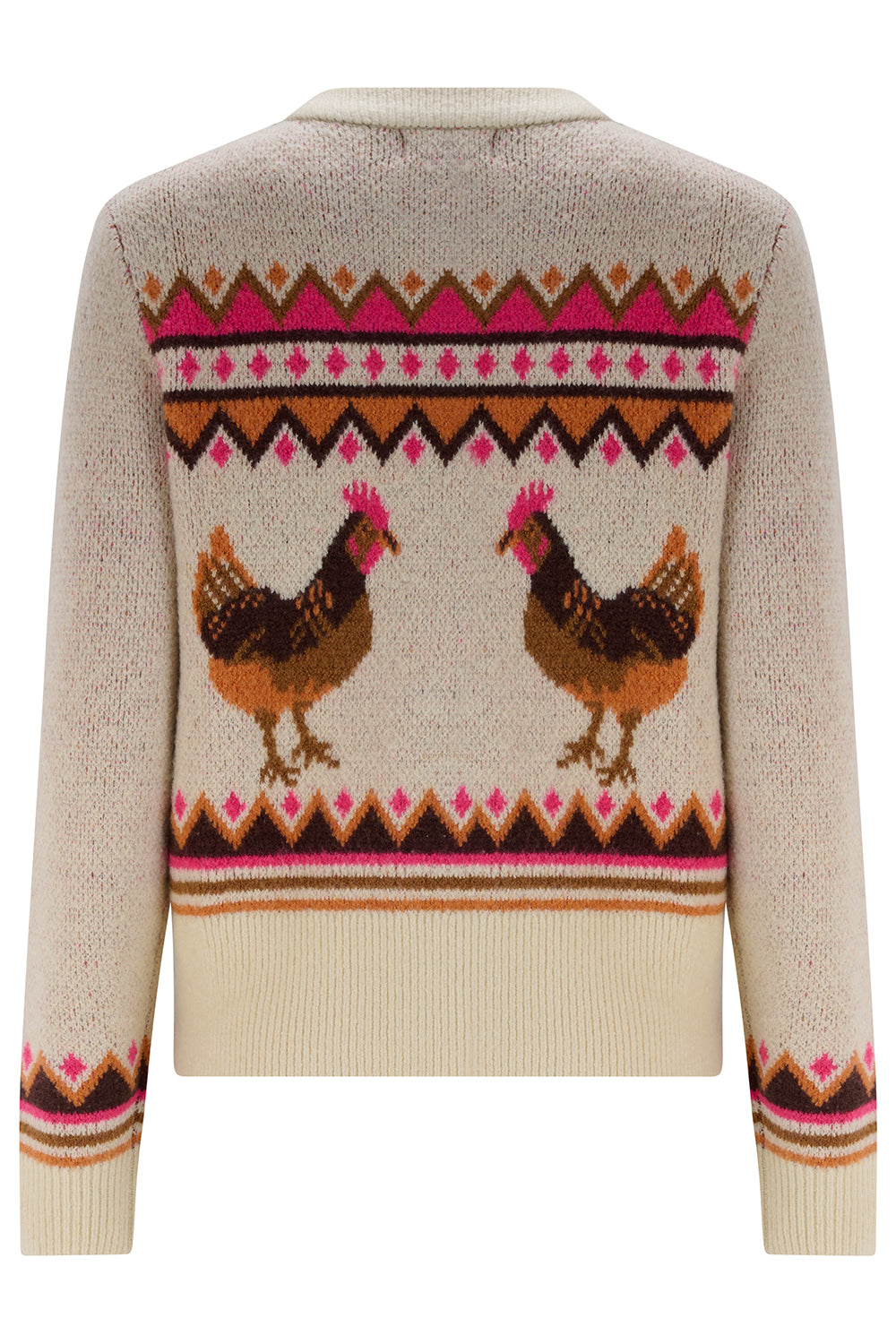 Larisa Cardigan