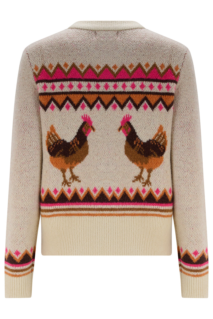 Larisa Cardigan