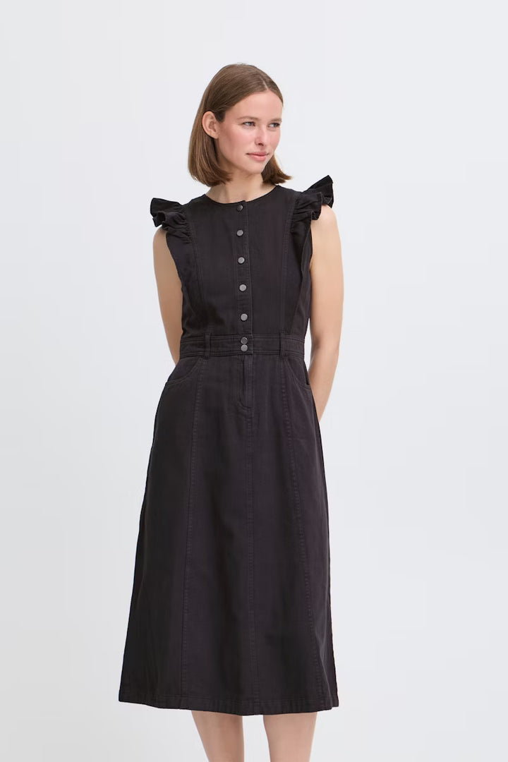 Kamilla Dress
