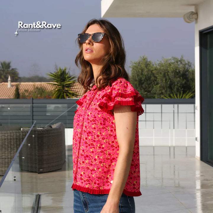 Marisol Top