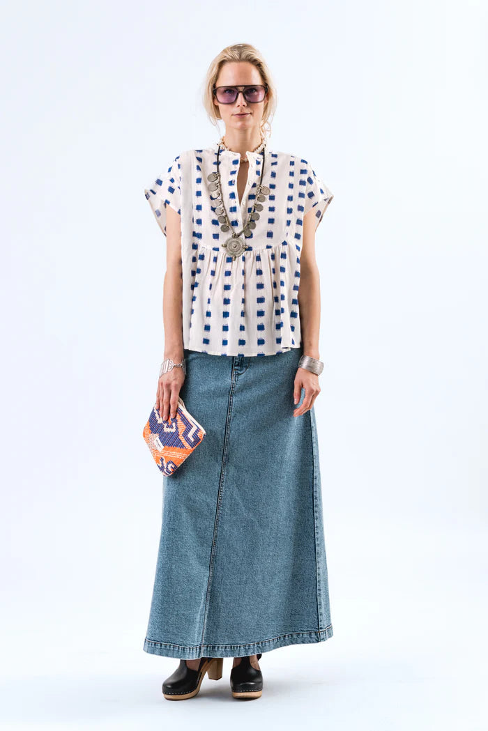 Molly Top