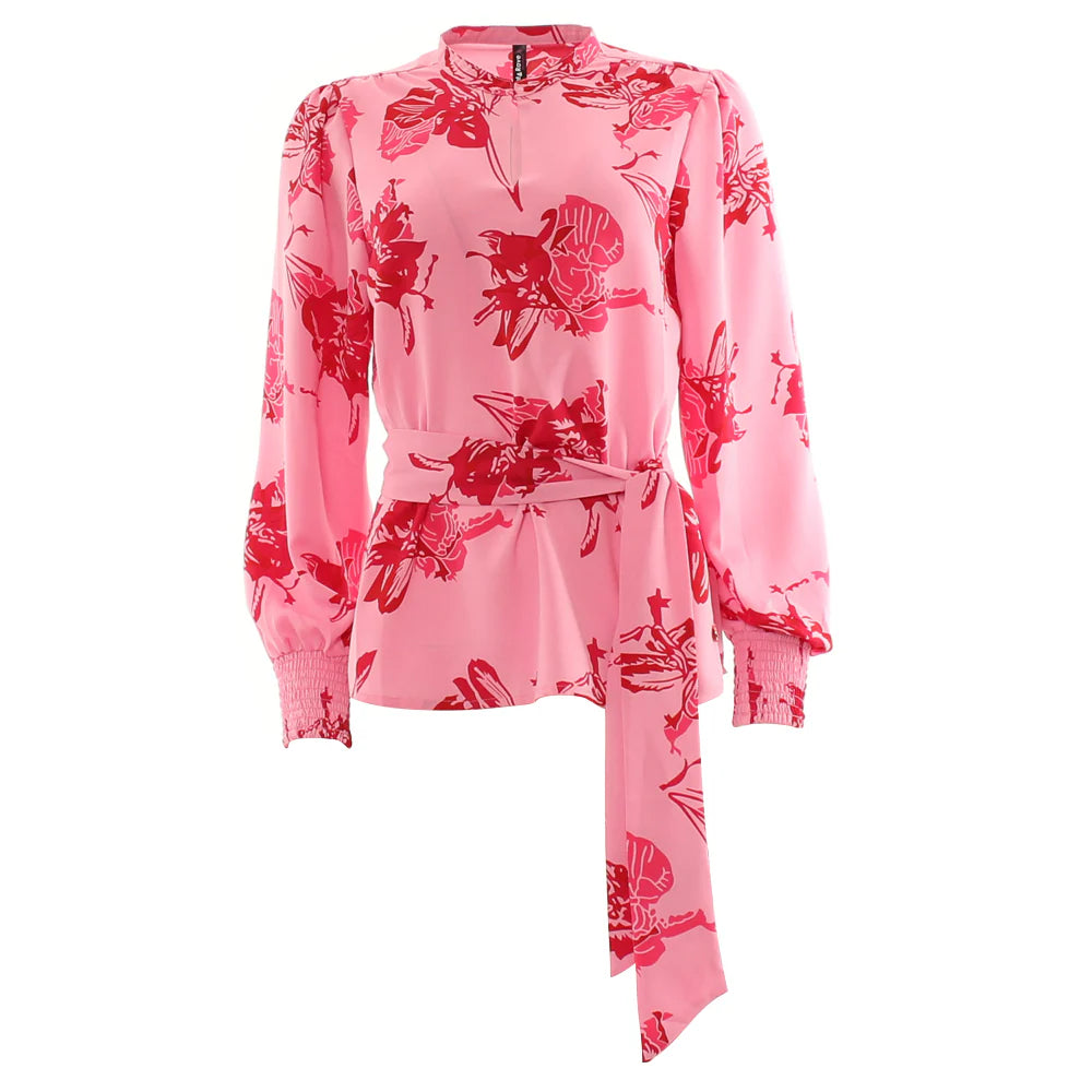 Sloan Blouse