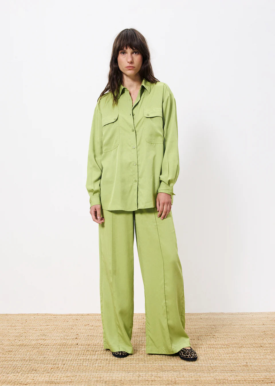 Palmina Pants