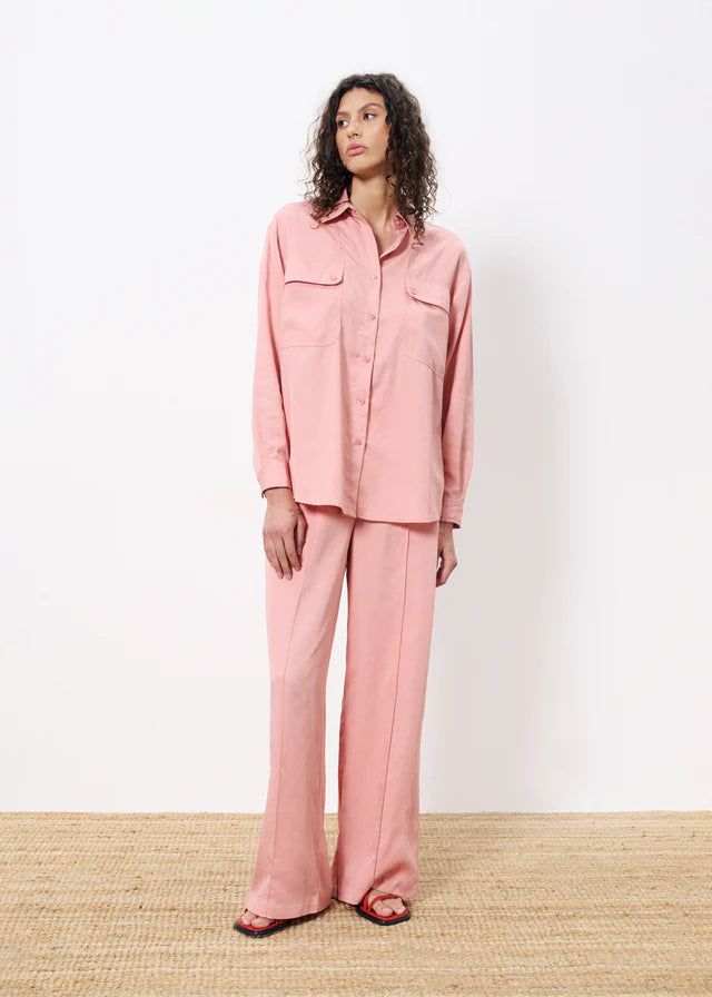 Palmina Pants Rose