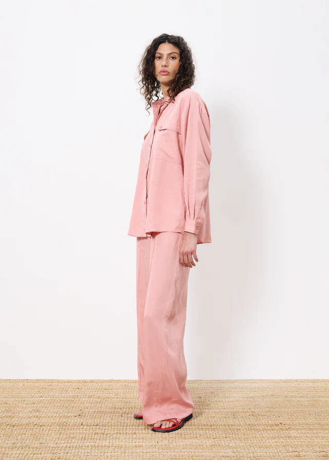 Palmina Pants Rose