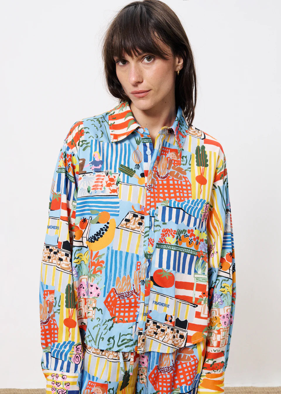 Cloane Shirt