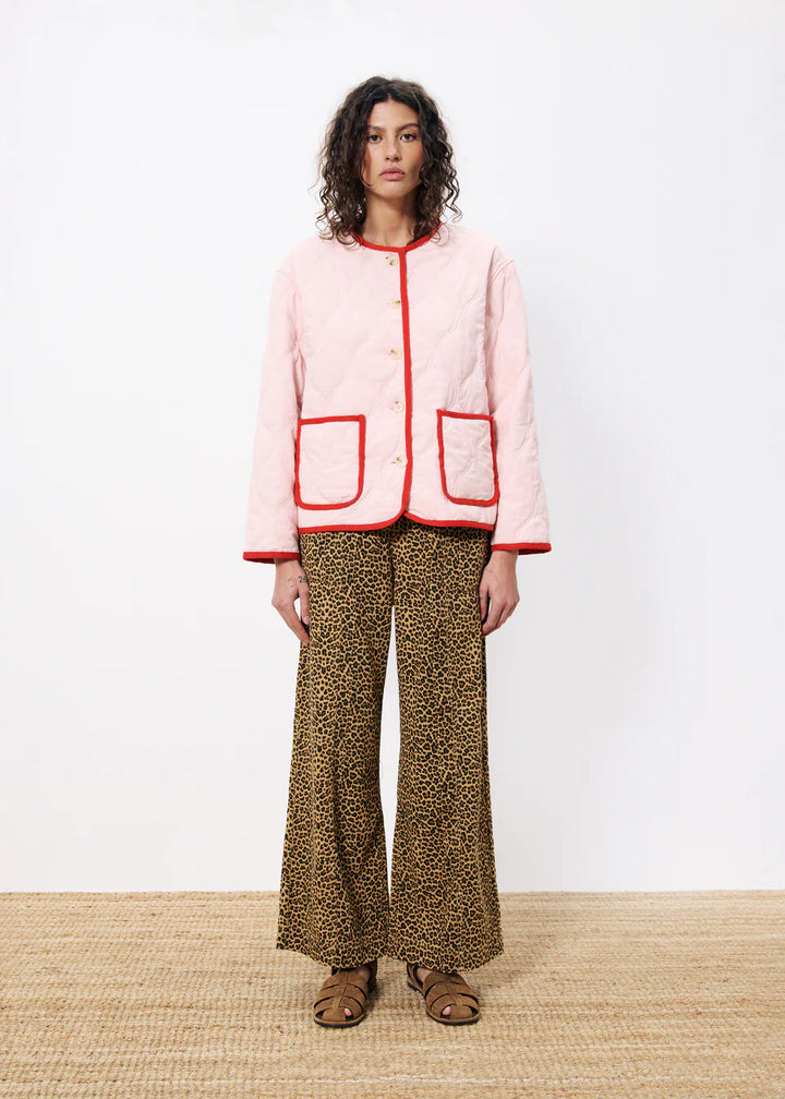 Alezia Jacket
