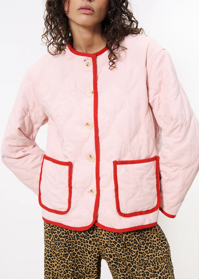 Alezia Jacket