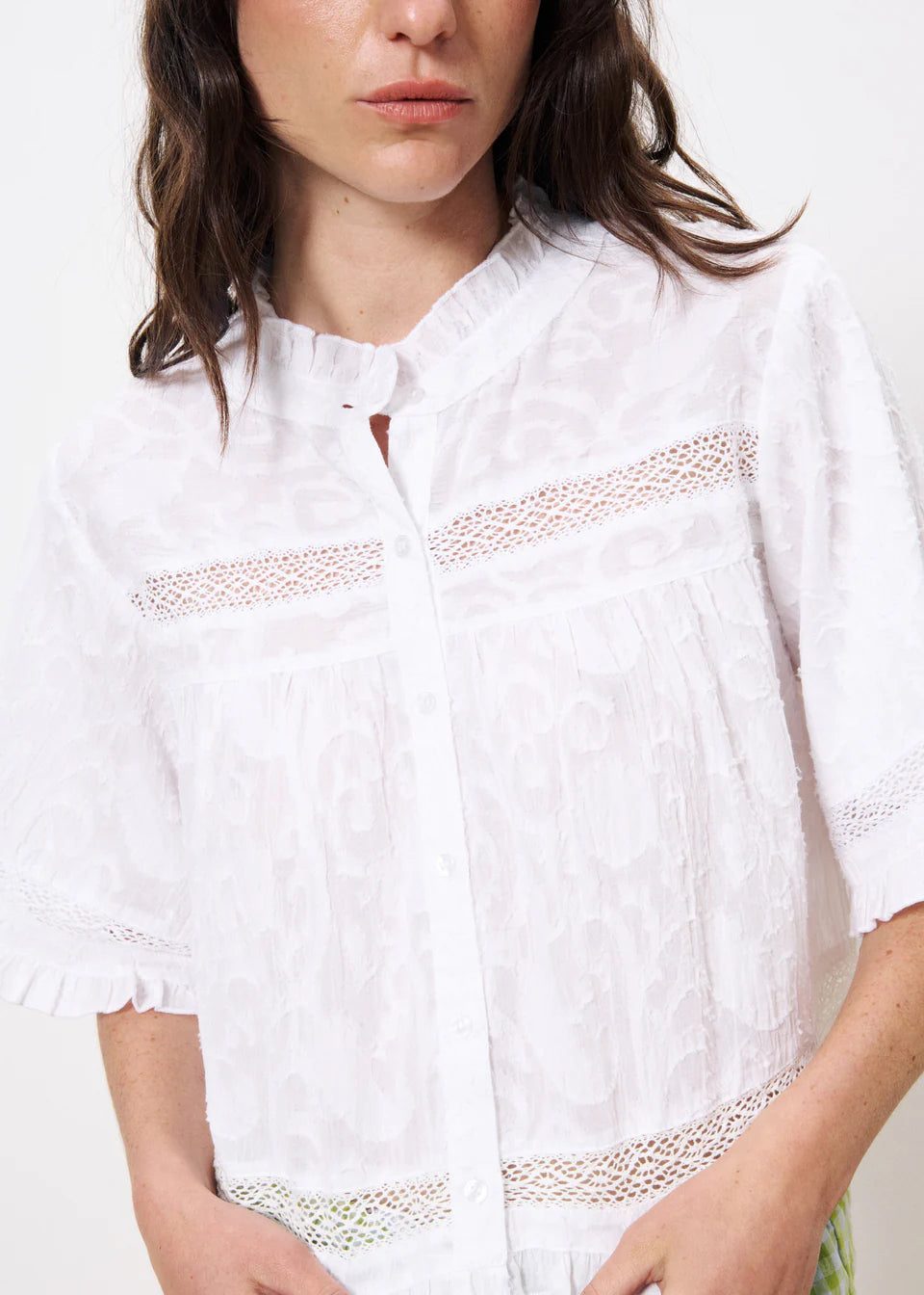 Einat Blouse
