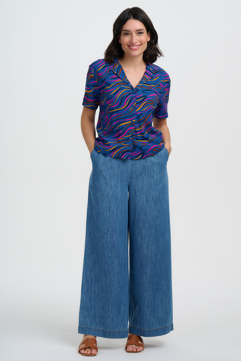 Odele Shirt