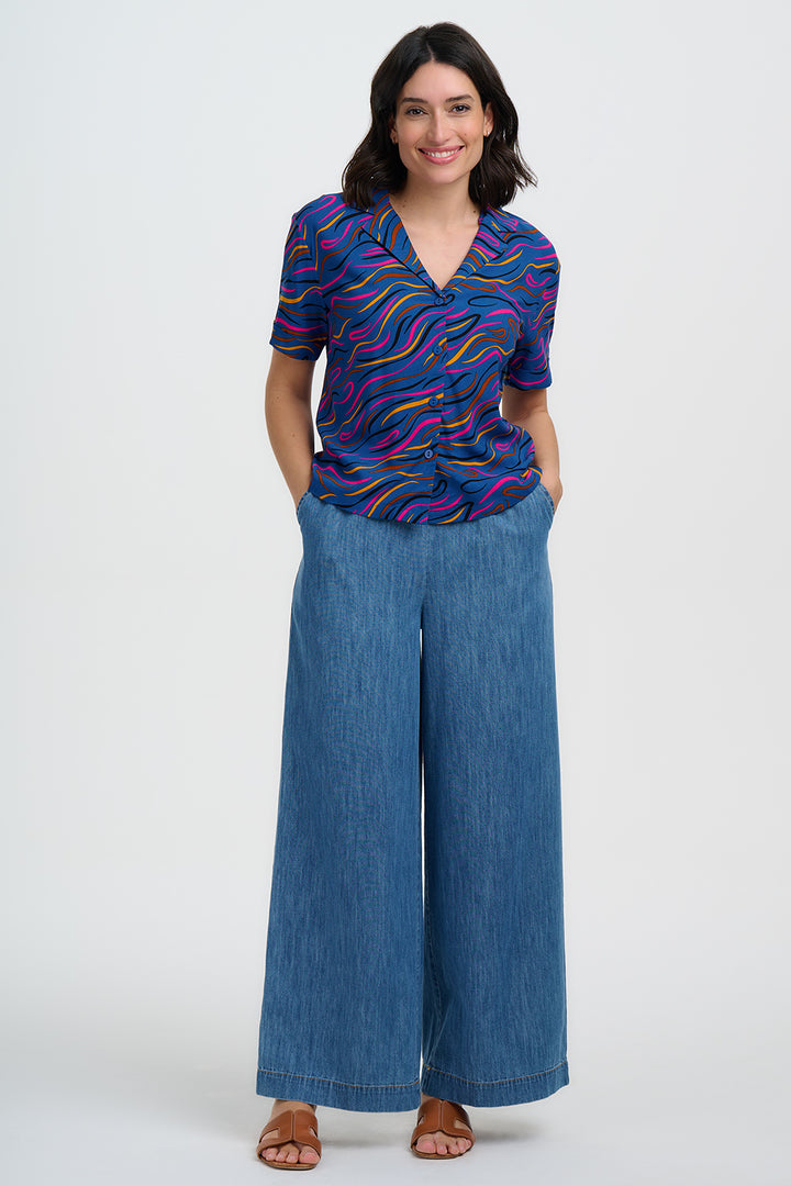 Odele Shirt