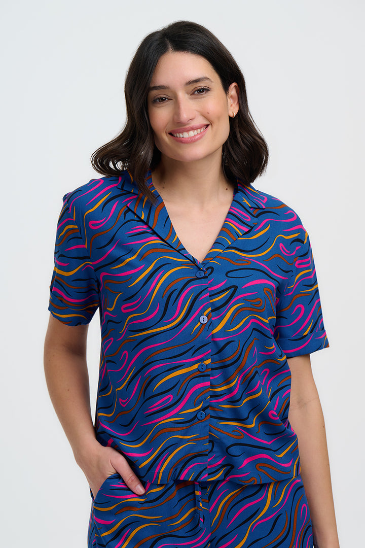 Odele Shirt