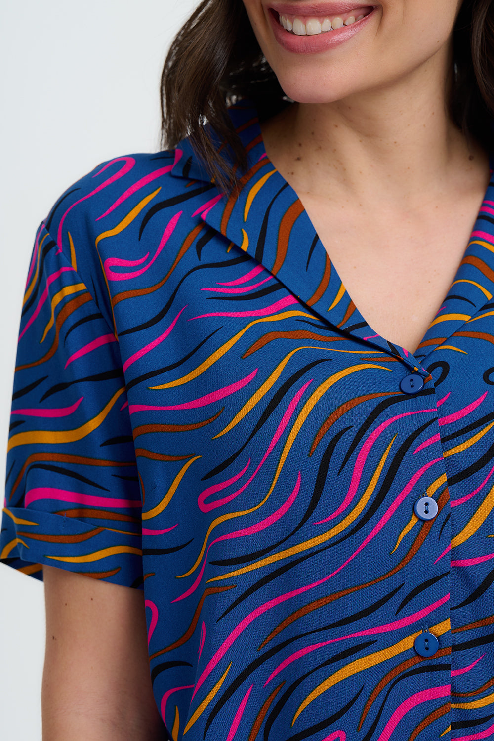 Odele Shirt