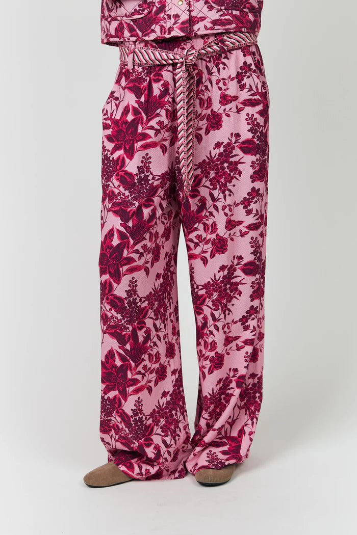 Vicky Pants Pink